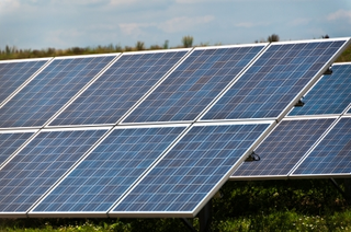 Illustration for article titled What May The Future Of Solar Power Mean For Investments?